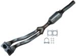 KAMOKA Catalizator KAMOKA 8015044 (8015044) - fixbox