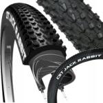 CST Kerékpár gumiabroncs 29X2, 60 feltekerhető Cst Jack Rabbit Tubeless Tlr 66-622 DualComp
