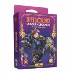 UVS Games Riftbound: League of Legends Tcg: Unleashed Vi Hős Pakli