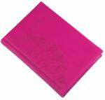 Realsystem Határidőnapló 2027 napi B/6 REAL Librobello hölgyeknek, pink szinű műbőr borító