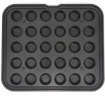 Maxima Tartlet forma - kerek - 44/32 mm - 30 db (09374311)