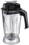 Hendi Blender keverőtál titánium bevonatú pengével - 200x170x(H)360 mm (943489)