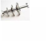 Domo Piesă superioară din inox pentru fântână de ciocolată - DOMO DO916CH-19