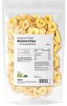 Vilgain Chipsuri de banane uscate BIO -⁠ banane filipineze procesate delicat, gustare crocantă și practică - vilgain - 107,37 RON