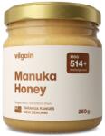Vilgain Miere de Manuka -⁠ Miere monofloră din Noua Zeelandă, MGO 514+ - vilgain - 521,97 RON