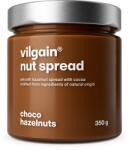 Vilgain Nut Spread -⁠ unturi gourmet aromatizate natural, fără îndulcitori artificiali - vilgain - 54,90 RON