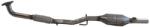 BOSAL Catalizator BOSAL 099-807 (099-807) - fixbox