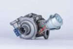 BORGWARNER Compresor, sistem de supraalimentare BORGWARNER 54359880014 (54359880014)