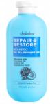 Beaver Shakebar Repair & restore sampon 300ml (811131036321)
