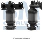 Bm Catalysts Catalizator BM CATALYSTS BM91533H (BM91533H)