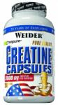 Weider Pure Creatine (kreatin monohidrát) 200 kapszula (4044782317617)
