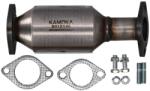 KAMOKA Catalizator KAMOKA 8015148 (8015148) - fixbox