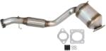 KAMOKA Catalizator KAMOKA 8015140 (8015140) - fixbox