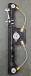 MTR Mecanism actionare geam MTR 13310259 (13310259) - fixbox