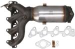 KAMOKA Catalizator KAMOKA 8015145 (8015145) - fixbox
