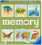 Ravensburger Memóriajáték - Dinoszauruszok (20924)