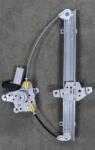 MTR Mecanism actionare geam MTR 13310287 (13310287) - automobilus