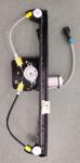 MTR Mecanism actionare geam MTR 13310291 (13310291) - automobilus