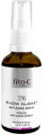 fitoC 3% hóalga anti-aging szérum, 30 ml