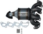 KAMOKA Catalizator KAMOKA 8015076 (8015076) - fixbox