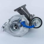 BORGWARNER Compresor, sistem de supraalimentare BORGWARNER 53049880118 (53049880118)