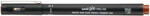 uni Rajzmarker 0, 1 mm Barna (2UPIN01B)