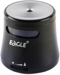 EAGLE TY48 Elektromos Hegyező Egylyukú Állítható USB Fekete (KW1301977)