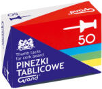  Grand Térképtű 50 Darab/Doboz Papír Dobozban (KW1101657)