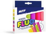 MFP Aszfaltkréta 6 Darab/Doboz Neon Színű (MFP6320142)