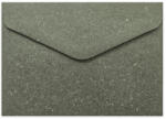  Papírgaléria Szilikonos Boríték LC/6 Wood Black 120 gramm 10 Darab/Csomag (AAF408)