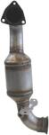 BOSAL Catalizator BOSAL 090-255 (090-255) - fixbox