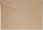  Papírgaléria Szilikonos Boríték LC/5 Nature Dark Beige 120 gramm 10 Darab/Csomag (AAF369)