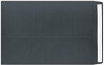  Szilikonos Boríték TC/4 Pearl Black 210 gramm 5 Darab/Csomag (AAF118)
