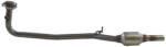 BOSAL Catalizator BOSAL 090-159 (090-159) - fixbox