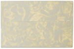  Papírgaléria Szilikonos Boríték 70x100 mm Roses Cream 120 gramm 10 Darab/Csomag (AAF357)