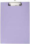  Topwrite Felírótábla A/4 Lila (AAE964L)