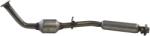 BOSAL Catalizator BOSAL 099-851 (099-851) - fixbox