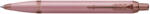 Parker Royal Im Finishing Touch Golyóstoll Mályva Bronz Klipsz 2235416 (I7010627000)