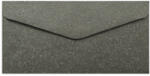  Papírgaléria Szilikonos Boríték LA/4 Wood Black 120 gramm 10 Darab/Csomag (AAF412)