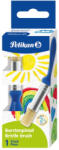 Pelikan Marokecset Kerek Kék Nyéllel (H00701594)