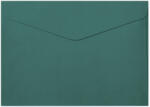  Papírgaléria Szilikonos Boríték LC/5 Pearl Green 150 gramm 10 Darab/Csomag (AAF390)