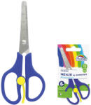 Fiorello GR-6500 Iskolai Olló 13 cm Balkezes (KW1301666)