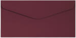  Papírgaléria Szilikonos Boríték LA/4 Smooth Bordeaux 120 gramm 10 Darab/Csomag (AAF402)