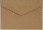  Papírgaléria Szilikonos Boríték LC/6 Nature Beige 120 gramm 10 Darab/Csomag (AAF329)
