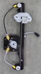 MTR Mecanism actionare geam MTR 13332846 (13332846) - fixbox