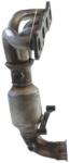 BOSAL Catalizator BOSAL 090-590 (090-590) - fixbox