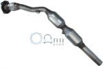 KAMOKA Catalizator KAMOKA 8015036 (8015036) - fixbox