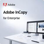 Adobe InCopy for Enterprise GOV 10 - 49 User (30002718CC02A12)
