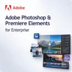 Adobe Photoshop & Premiere Elements for Enterprise GOV 10 - 49 User (30017570CC02A12)