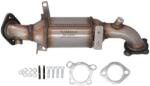 KAMOKA Catalizator KAMOKA 8015097 (8015097) - fixbox